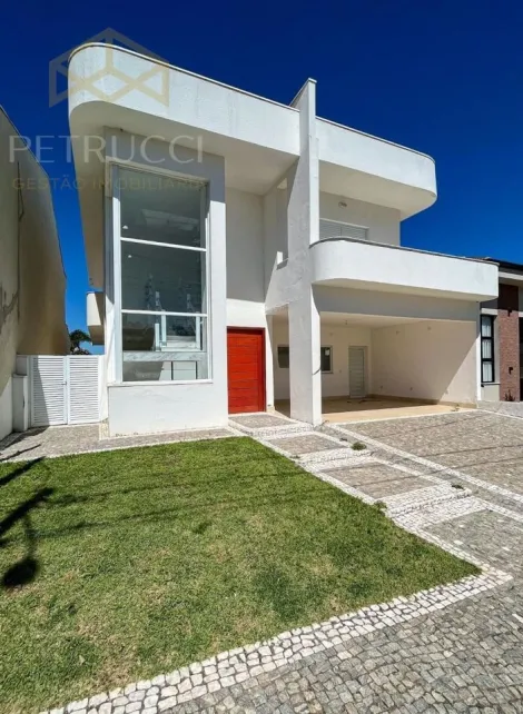 imagem 1 - Casa - Sobrado em Condomínio imagem 1 - Casa - Sobrado em Condomínio