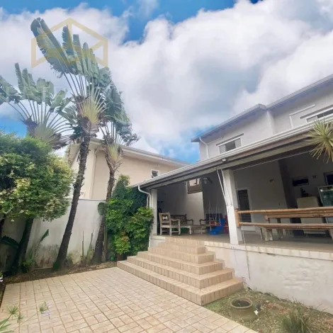 imagem 2 - Casa - Sobrado em Condomínio imagem 2 - Casa - Sobrado em Condomínio