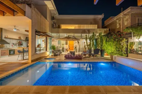 imagem 2 - Casa - Sobrado em Condomínio imagem 2 - Casa - Sobrado em Condomínio