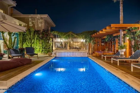 imagem 4 - Casa - Sobrado em Condomínio imagem 4 - Casa - Sobrado em Condomínio