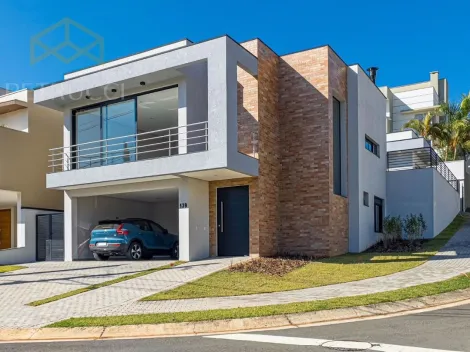 imagem 1 - Casa - Assobradada em Condomínio imagem 1 - Casa - Assobradada em Condomínio
