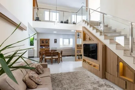 imagem 2 - Casa - Sobrado em Condomínio imagem 2 - Casa - Sobrado em Condomínio