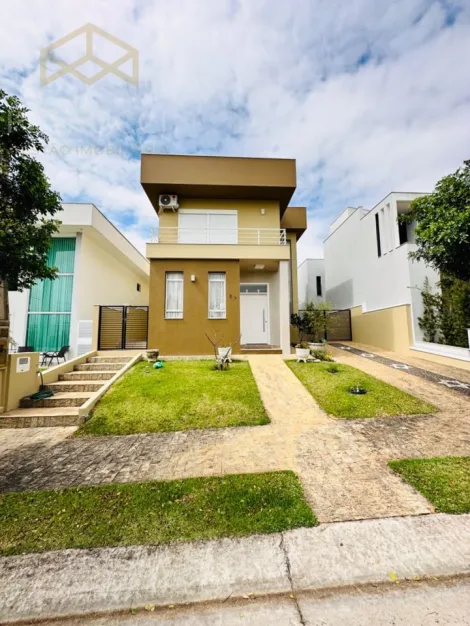 imagem 2 - Casa - Sobrado em Condomínio imagem 2 - Casa - Sobrado em Condomínio
