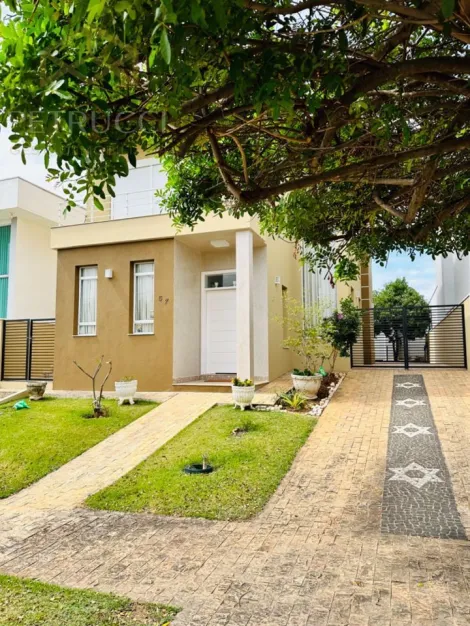 imagem 3 - Casa - Sobrado em Condomínio imagem 3 - Casa - Sobrado em Condomínio