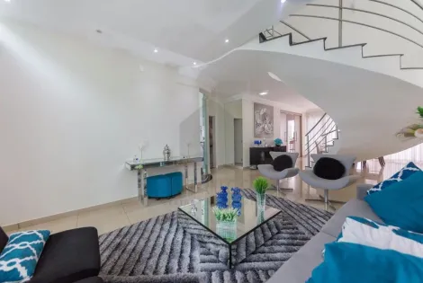 imagem 2 - Casa - Sobrado em Condomínio imagem 2 - Casa - Sobrado em Condomínio