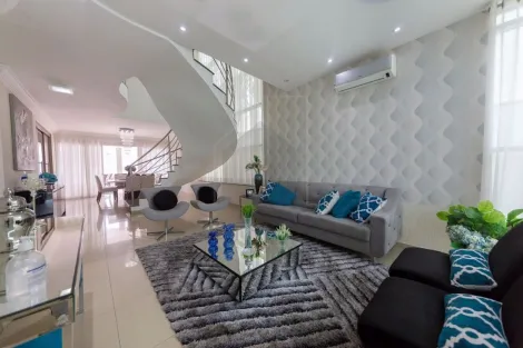 imagem 3 - Casa - Sobrado em Condomínio imagem 3 - Casa - Sobrado em Condomínio