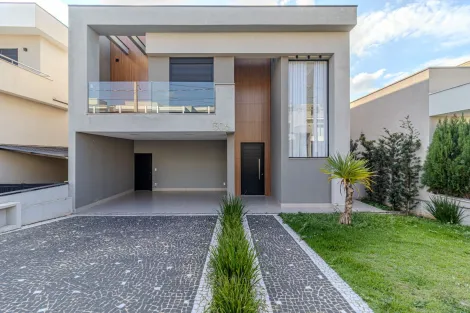imagem 1 - Casa - Sobrado em Condomínio imagem 1 - Casa - Sobrado em Condomínio