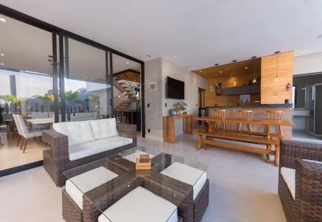 imagem 2 - Casa - Sobrado em Condomínio imagem 2 - Casa - Sobrado em Condomínio