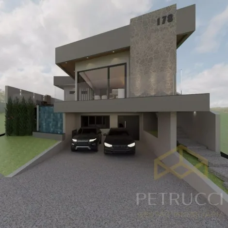 imagem 1 - Casa - Assobradada em Condomínio imagem 1 - Casa - Assobradada em Condomínio