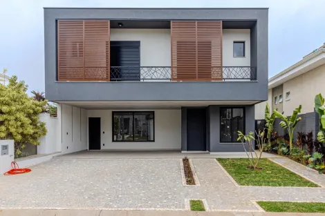 imagem 1 - Casa - Sobrado em Condomínio imagem 1 - Casa - Sobrado em Condomínio