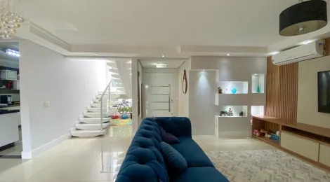 imagem 3 - Casa - Sobrado em Condomínio imagem 3 - Casa - Sobrado em Condomínio