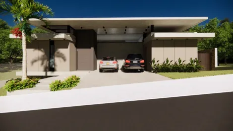 imagem 2 - Casa - Sobrado em Condomínio imagem 2 - Casa - Sobrado em Condomínio