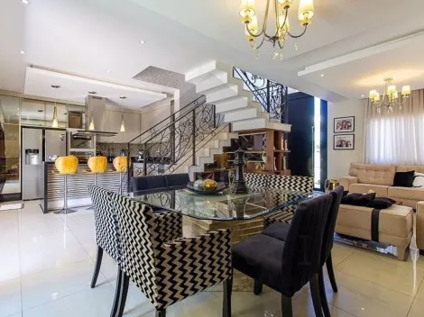imagem 5 - Casa - Sobrado em Condomínio imagem 5 - Casa - Sobrado em Condomínio