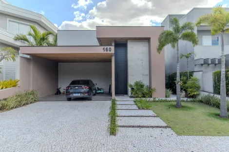 imagem 1 - Casa - Térrea em Condomínio imagem 1 - Casa - Térrea em Condomínio