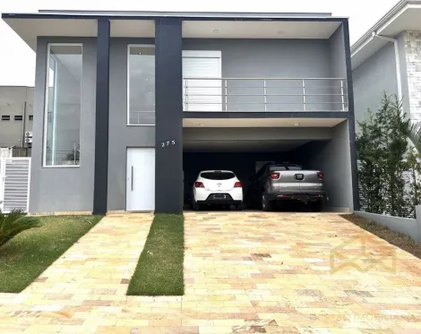 imagem 1 - Casa - Sobrado em Condomínio imagem 1 - Casa - Sobrado em Condomínio