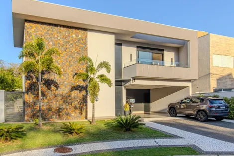 imagem 1 - Casa - Sobrado em Condomínio imagem 1 - Casa - Sobrado em Condomínio