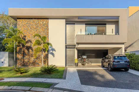 imagem 2 - Casa - Sobrado em Condomínio imagem 2 - Casa - Sobrado em Condomínio