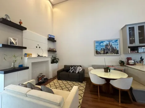 imagem 4 - Casa - Sobrado em Condomínio imagem 4 - Casa - Sobrado em Condomínio