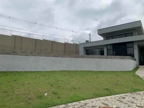 imagem 2 - CASA À VENDA E LOCAÇÃO NO SWISS PARK EM CAMPINAS. imagem 2 - CASA À VENDA E LOCAÇÃO NO SWISS PARK EM CAMPINAS.