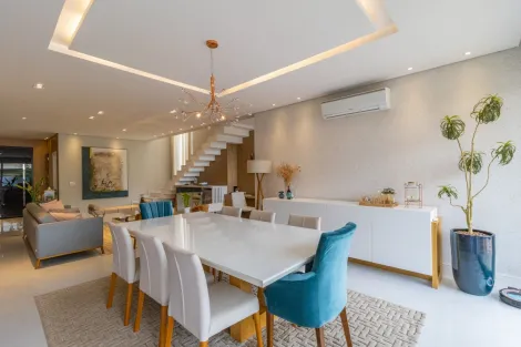 imagem 4 - Casa - Sobrado em Condomínio imagem 4 - Casa - Sobrado em Condomínio