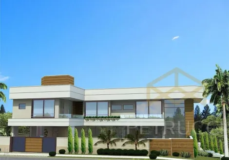 imagem 1 - Casa - Sobrado em Condomínio imagem 1 - Casa - Sobrado em Condomínio