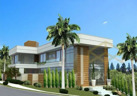 imagem 2 - Casa - Sobrado em Condomínio imagem 2 - Casa - Sobrado em Condomínio