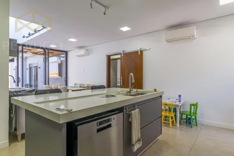 imagem 3 - Casa - Sobrado em Condomínio imagem 3 - Casa - Sobrado em Condomínio
