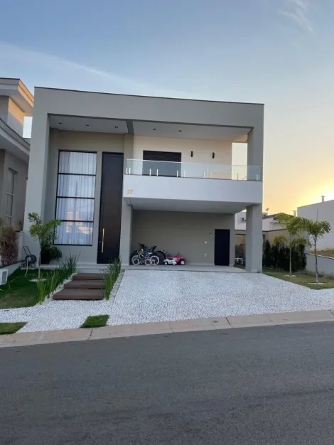 imagem 1 - Casa - Sobrado em Condomínio imagem 1 - Casa - Sobrado em Condomínio