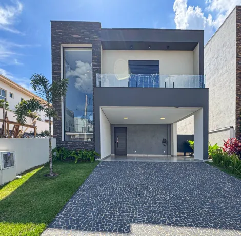 imagem 1 - Casa - Sobrado em Condomínio imagem 1 - Casa - Sobrado em Condomínio