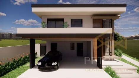 imagem 1 - Casa - Sobrado em Condomínio imagem 1 - Casa - Sobrado em Condomínio