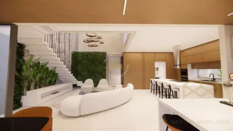 imagem 4 - Casa - Assobradada em Condomínio imagem 4 - Casa - Assobradada em Condomínio