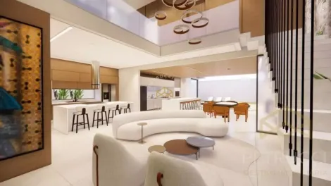 imagem 5 - Casa - Assobradada em Condomínio imagem 5 - Casa - Assobradada em Condomínio