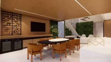 imagem 3 - Casa - Assobradada em Condomínio imagem 3 - Casa - Assobradada em Condomínio