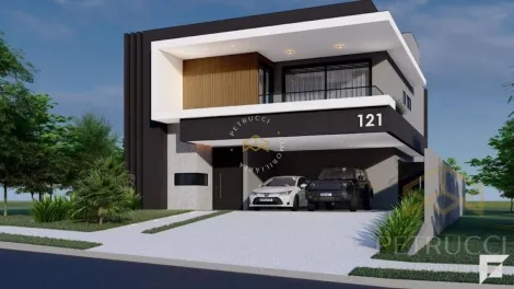 imagem 2 - Casa - Sobrado em Condomínio imagem 2 - Casa - Sobrado em Condomínio