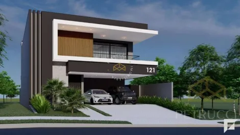 imagem 1 - Casa - Sobrado em Condomínio imagem 1 - Casa - Sobrado em Condomínio
