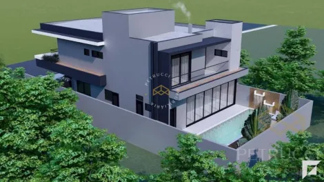 imagem 3 - Casa - Sobrado em Condomínio imagem 3 - Casa - Sobrado em Condomínio