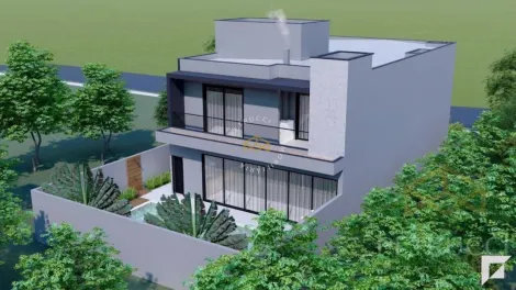 imagem 5 - Casa - Sobrado em Condomínio imagem 5 - Casa - Sobrado em Condomínio