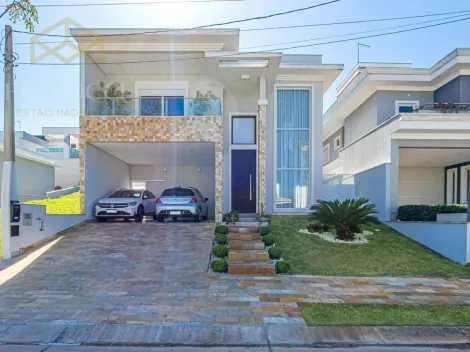 imagem 1 - Casa - Sobrado em Condomínio imagem 1 - Casa - Sobrado em Condomínio