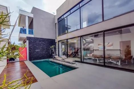 imagem 1 - Casa - Sobrado em Condomínio imagem 1 - Casa - Sobrado em Condomínio