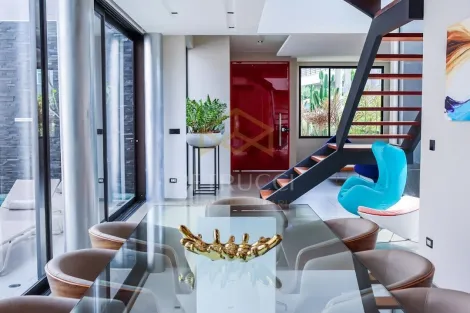 imagem 3 - Casa - Sobrado em Condomínio imagem 3 - Casa - Sobrado em Condomínio
