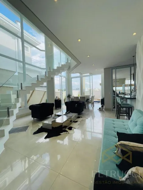 imagem 5 - Casa - Sobrado em Condomínio imagem 5 - Casa - Sobrado em Condomínio