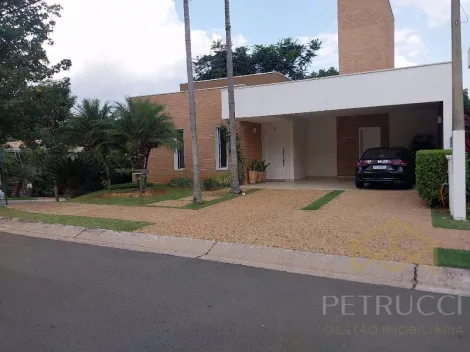 imagem 1 - CASA EM CONDOMÍNIO À VENDA NO BAIRRO SWISS PARK EM CAMPINAS-SP. imagem 1 - CASA EM CONDOMÍNIO À VENDA NO BAIRRO SWISS PARK EM CAMPINAS-SP.