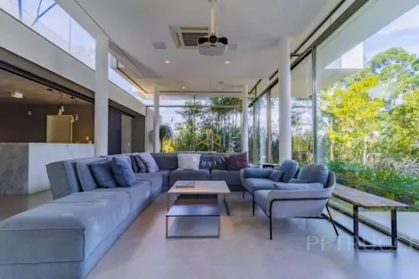 imagem 5 - CASA CINEMATOGRÁFICA À VENDA EM CONDOMÍNIO DE ALTÍSSIMO PADRÃO EM ITATIBA imagem 5 - CASA CINEMATOGRÁFICA À VENDA EM CONDOMÍNIO DE ALTÍSSIMO PADRÃO EM ITATIBA