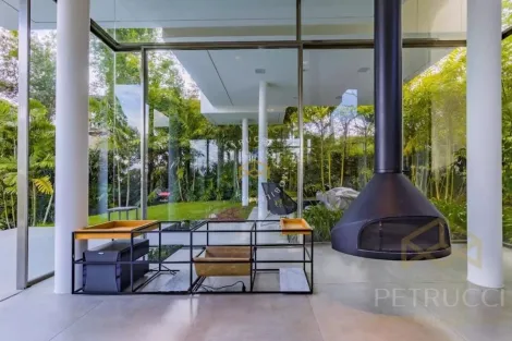imagem 4 - CASA CINEMATOGRÁFICA À VENDA EM CONDOMÍNIO DE ALTÍSSIMO PADRÃO EM ITATIBA imagem 4 - CASA CINEMATOGRÁFICA À VENDA EM CONDOMÍNIO DE ALTÍSSIMO PADRÃO EM ITATIBA