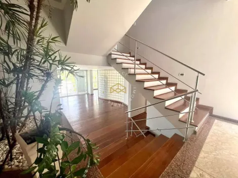imagem 3 - CASA COM 5 SUÍTES A VENDA NO CONDOMÍNIO ALPHAVILLE - CAMPINAS/SP. imagem 3 - CASA COM 5 SUÍTES A VENDA NO CONDOMÍNIO ALPHAVILLE - CAMPINAS/SP.