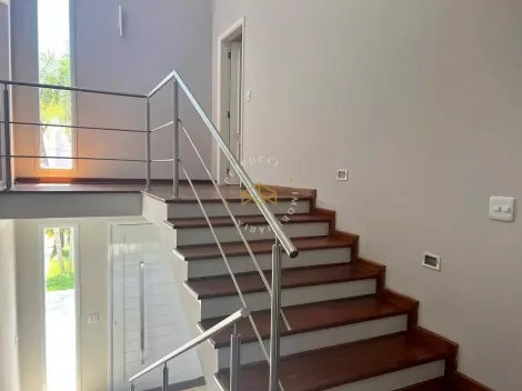 imagem 4 - CASA COM 5 SUÍTES A VENDA NO CONDOMÍNIO ALPHAVILLE - CAMPINAS/SP. imagem 4 - CASA COM 5 SUÍTES A VENDA NO CONDOMÍNIO ALPHAVILLE - CAMPINAS/SP.