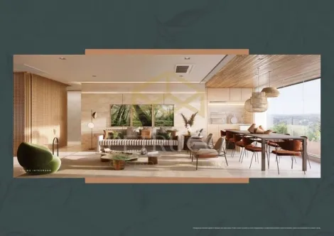 imagem 2 - APARTAMENTO COM 3 DORMITÓRIOS À VENDA, 156 M² VERTER CAMBUÍ  - CAMPINAS/SP imagem 2 - APARTAMENTO COM 3 DORMITÓRIOS À VENDA, 156 M² VERTER CAMBUÍ  - CAMPINAS/SP