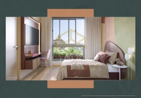 imagem 5 - APARTAMENTO COM 3 DORMITÓRIOS À VENDA, 156 M² VERTER CAMBUÍ  - CAMPINAS/SP imagem 5 - APARTAMENTO COM 3 DORMITÓRIOS À VENDA, 156 M² VERTER CAMBUÍ  - CAMPINAS/SP