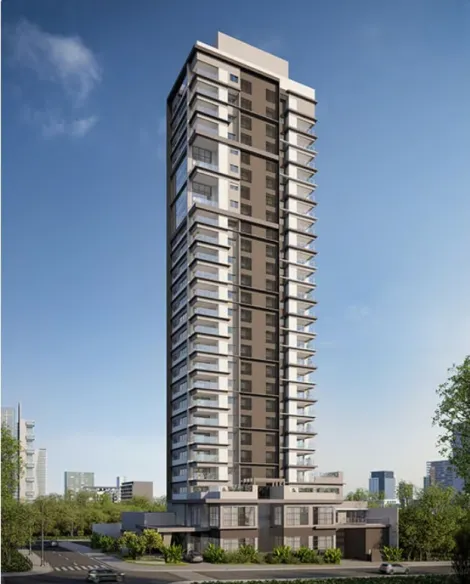 imagem 2 - Apartamentos de alto padrão com 150m2 no Cambuí  - Authentic Cambuí imagem 2 - Apartamentos de alto padrão com 150m2 no Cambuí  - Authentic Cambuí