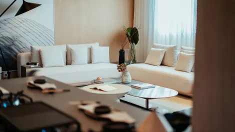 imagem 4 - Apartamentos de alto padrão com 150m2 no Cambuí  - Authentic Cambuí imagem 4 - Apartamentos de alto padrão com 150m2 no Cambuí  - Authentic Cambuí